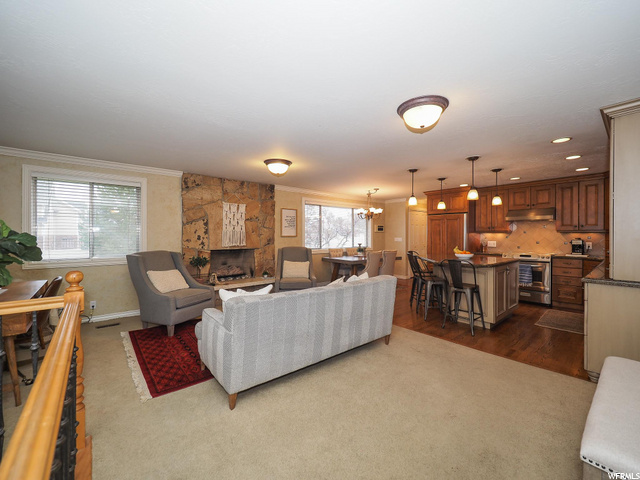 2295 E Sublette Pl, Sandy, UT 84093 — photo 5