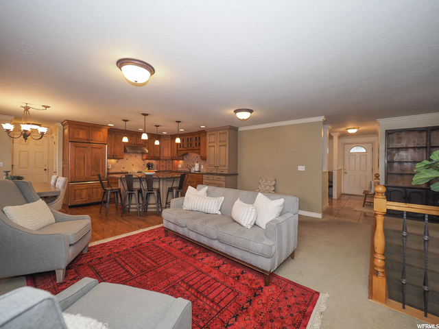 2295 E Sublette Pl, Sandy, UT 84093 — photo 2