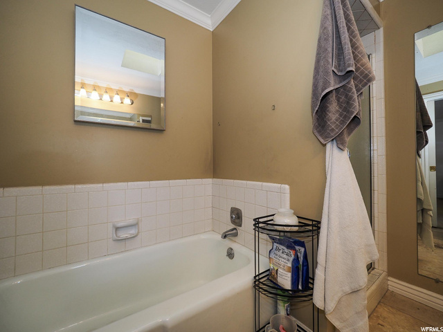 2295 E Sublette Pl, Sandy, UT 84093 — photo 10