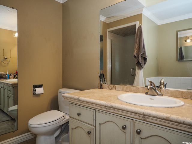 2295 E Sublette Pl, Sandy, UT 84093 — photo 9