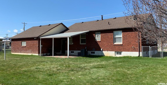 254 N State St, Morgan, UT 84050 — photo 2