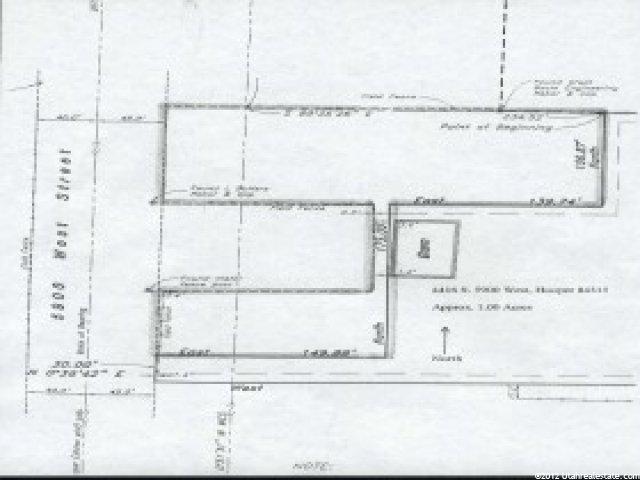 4416 S 5900 W, Hooper, UT 84315 — photo 2