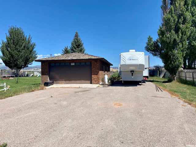 925 E 2000 N, Vernal, UT 84078 — photo 3