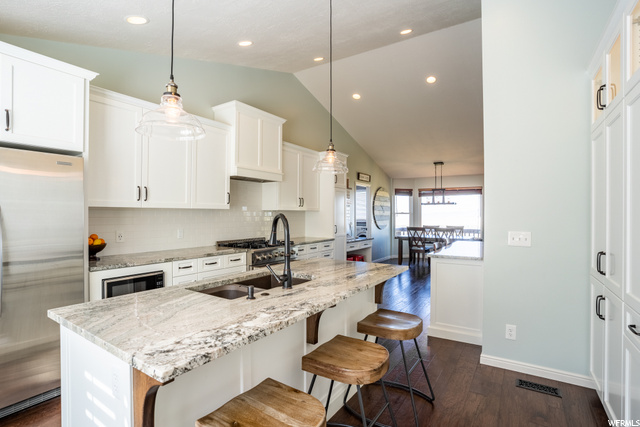 652 S 1800 E, Fruit Heights, UT 84037 — photo 4
