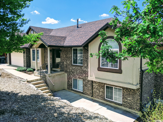 652 S 1800 E, Fruit Heights, UT 84037 — photo 2