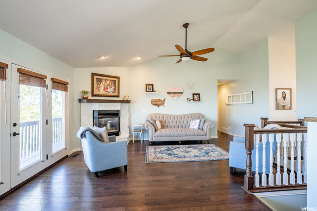 652 S 1800 E, Fruit Heights, UT 84037 — photo 9