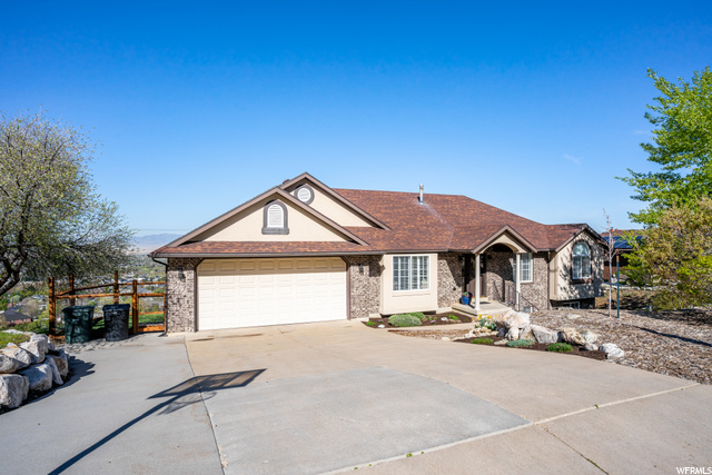 652 S 1800 E, Fruit Heights, UT 84037 — photo 3