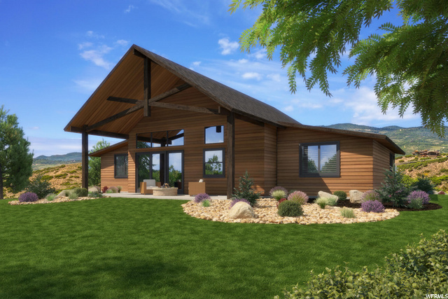 350 Big Meadow Dr, Kamas, UT 84036 — photo 4
