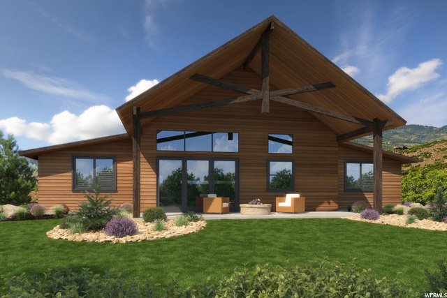 350 Big Meadow Dr, Kamas, UT 84036 — photo 3