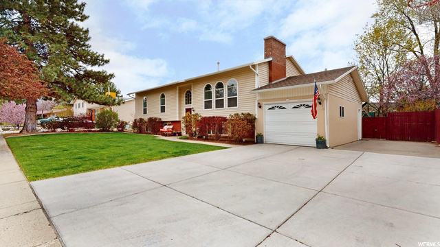 1340 E Waters Ln, Sandy, UT 84093 — photo 2