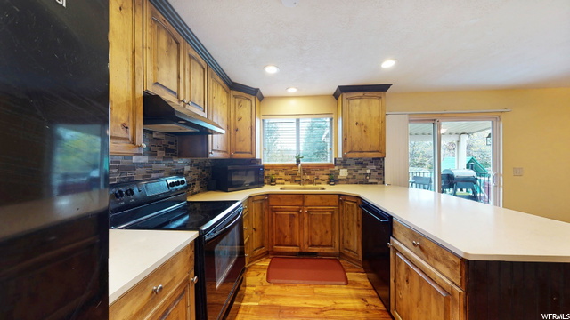 1340 E Waters Ln, Sandy, UT 84093 — photo 12