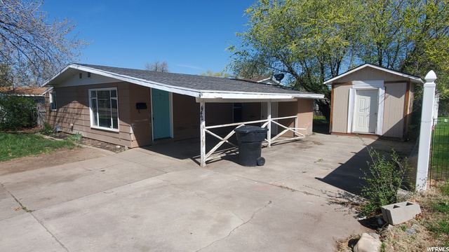 442 W 2350 N, Sunset, UT 84015 — photo 2