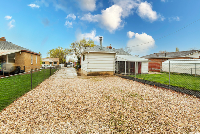 1702 N 300 W, Sunset, UT 84015 — photo 4