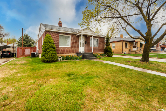 1702 N 300 W, Sunset, UT 84015 — photo 2