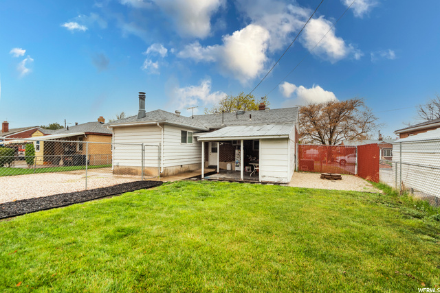 1702 N 300 W, Sunset, UT 84015 — photo 5