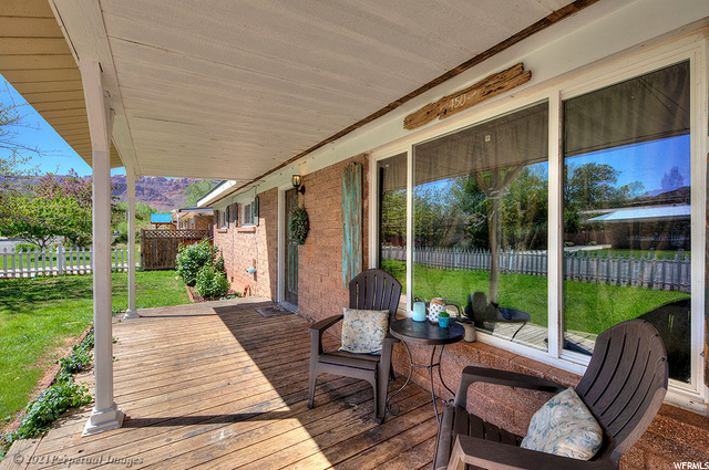 450 S Tusher St E, Moab, UT 84532 — photo 10