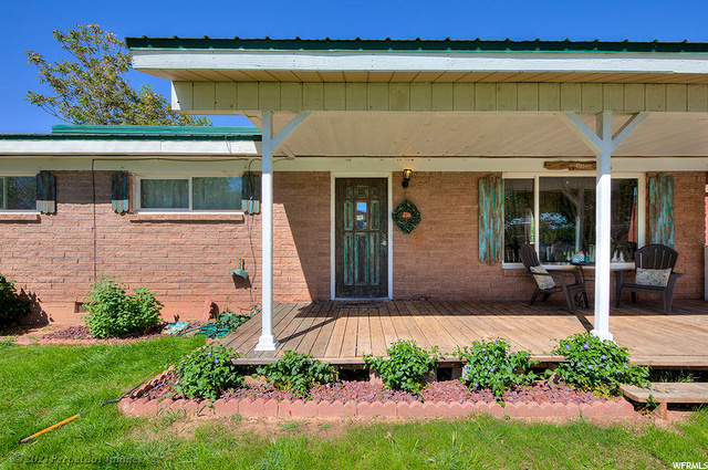 450 S Tusher St E, Moab, UT 84532 — photo 9