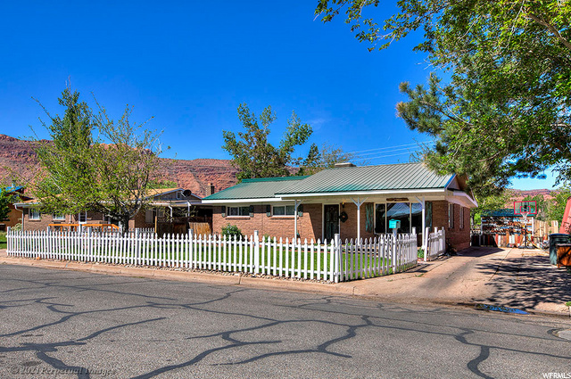 450 S Tusher St E, Moab, UT 84532 — photo 5