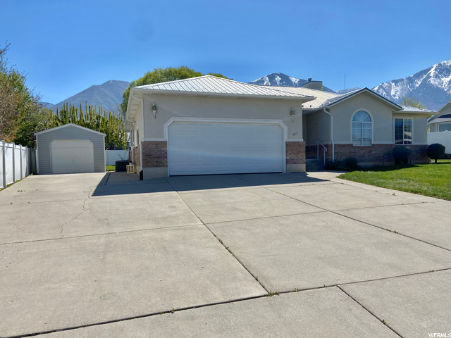 653 S 360 E, Salem, UT 84653 — photo 2