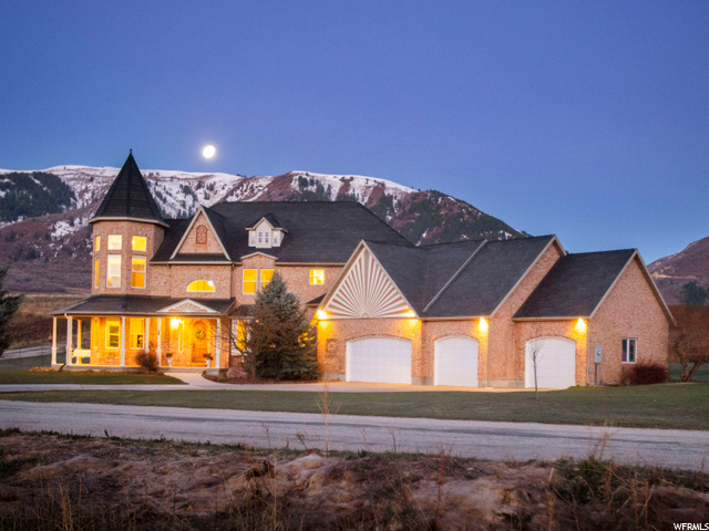 3779 N 3775 E, Eden, UT 84310 — photo 2