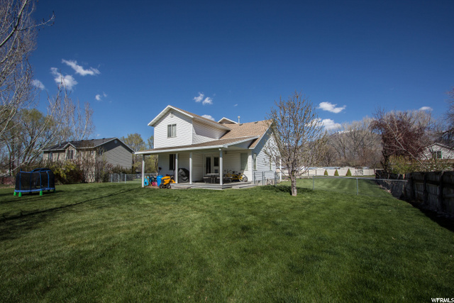 3173 S 500 W, Nibley, UT 84321 — photo 7