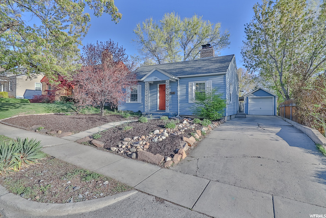 1216 E HARRISON AVE, Salt Lake City UT 84105