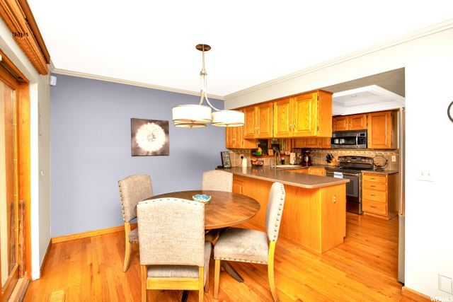 3517 Bountiful Blvd, Bountiful, UT 84010 — photo 10