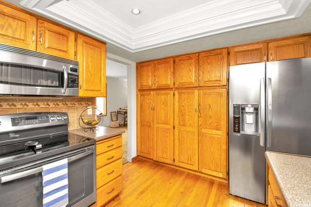 3517 Bountiful Blvd, Bountiful, UT 84010 — photo 8