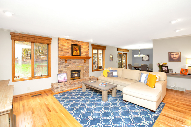 3517 Bountiful Blvd, Bountiful, UT 84010 — photo 11