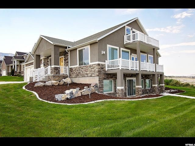Existing Home