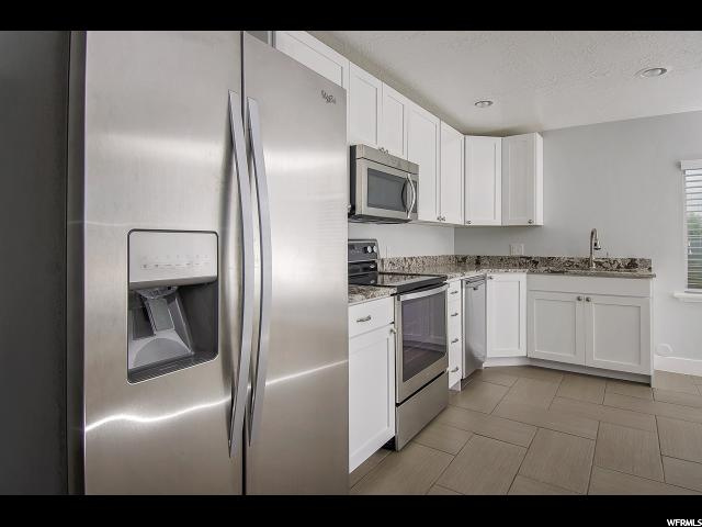 2nd Kitchen