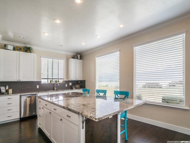 Mother in Law kitchen (2nd)