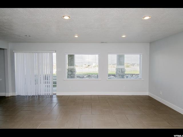 Downstairs Living Room