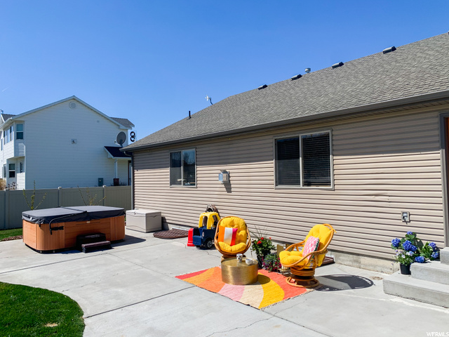 624 N 800 E, Wellsville, UT 84339 — photo 12