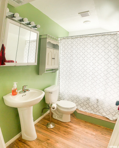 624 N 800 E, Wellsville, UT 84339 — photo 5