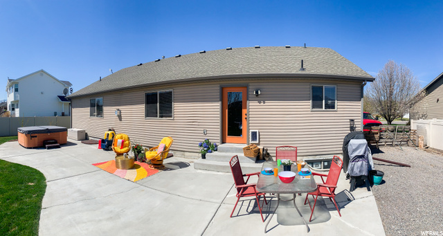 624 N 800 E, Wellsville, UT 84339 — photo 11