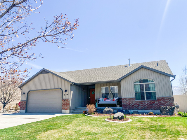 624 N 800 E, Wellsville, UT 84339 — photo 3
