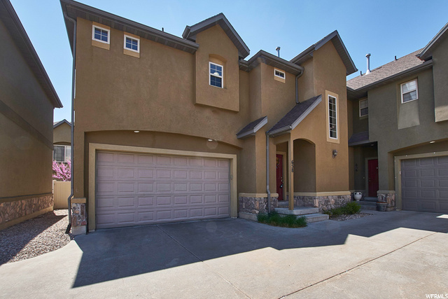 658 E Normandy Loop Ln, Draper, UT 84020 — photo 2