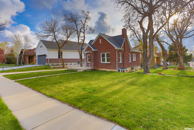 206 S 100 W, Bountiful, UT 84010 — photo 2