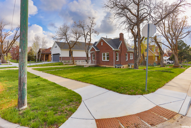 206 S 100 W, Bountiful, UT 84010 — photo 4