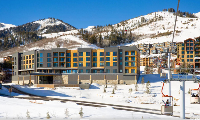 2670 Canyons Resort #212, Park City, UT 84098