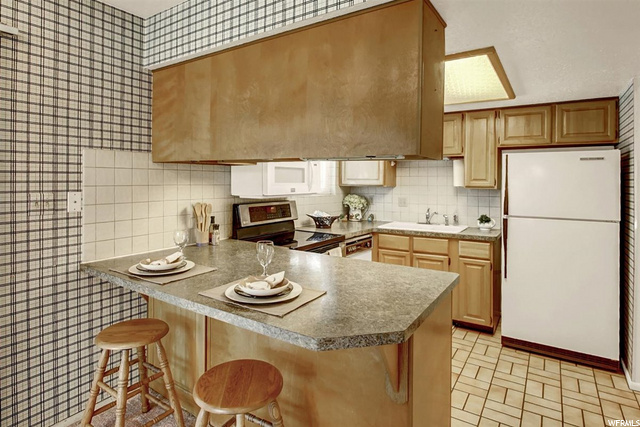 5199 E Silverado Dr N #5, Eden, UT 84310 — photo 7