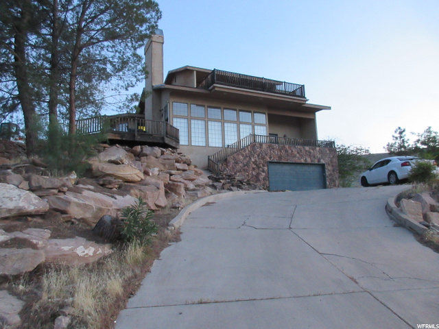 926 E Summit Ridge Dr, St. George, UT 84790 — photo 2