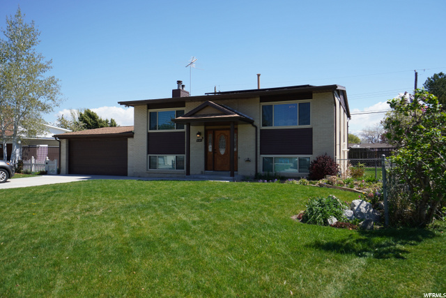 4265 S Morris St, Taylorsville, UT 84129