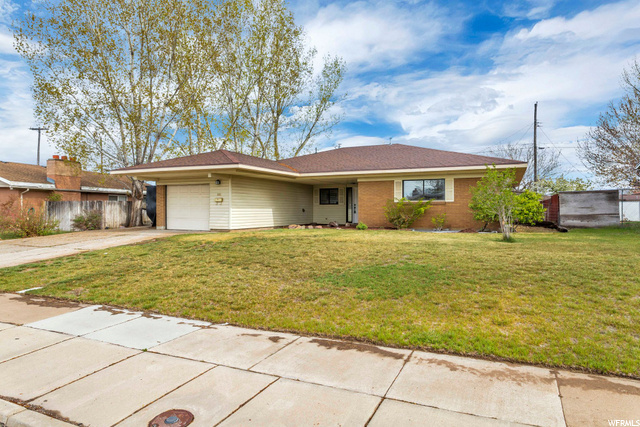 2162 W 5025 S, Roy, UT 84067 — photo 4