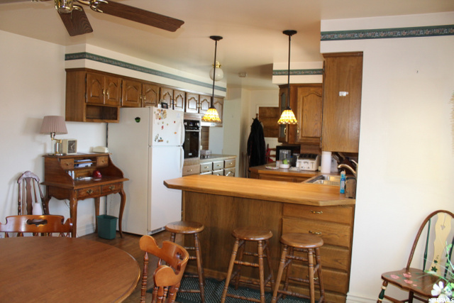 382 W 870 N, Sunset, UT 84015 — photo 8