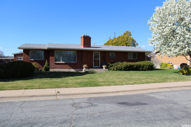 382 W 870 N, Sunset, UT 84015 — photo 3