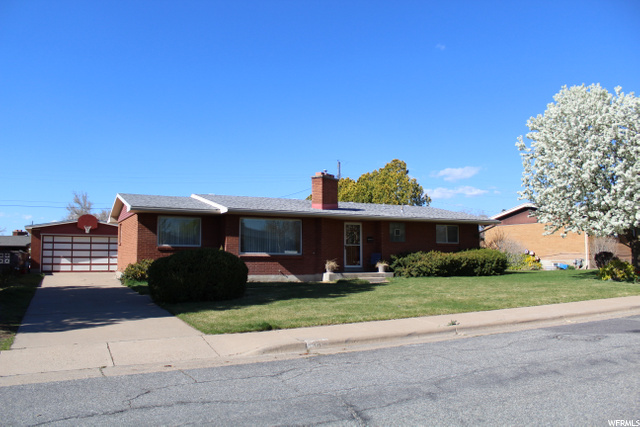 382 W 870 N, Sunset, UT 84015 — photo 2