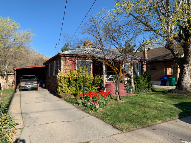 982 Gramercy Ave. E, Ogden, UT 84404 — photo 2