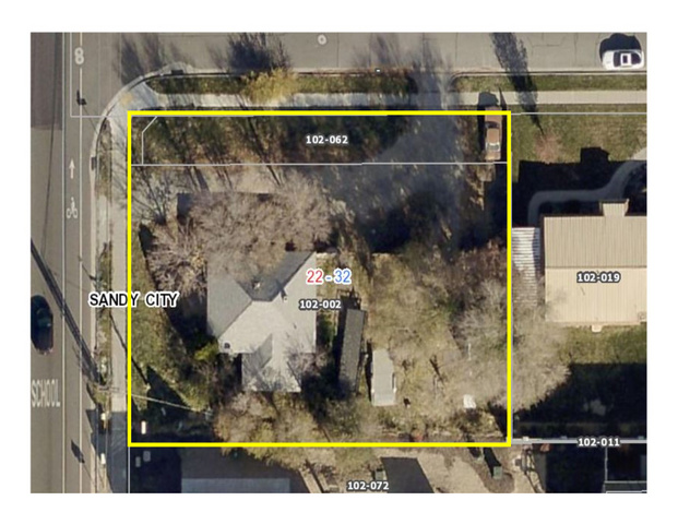 7865 S 700 E, Sandy, UT 84070 — photo 3